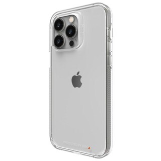 Foto 1 | Foto 1 | Funda GEAR4 702010025 Transparente Crystal Palace para iPhone 14 Pro Max