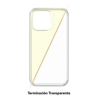 Foto 6 | Foto 6 | Funda GEAR4 702010025 Transparente Crystal Palace para iPhone 14 Pro Max
