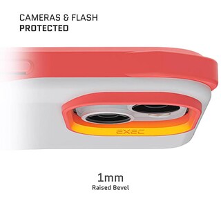 Foto 6 | Foto 6 | Iphone 14 Plus Rosa Con Porta Tarjetas