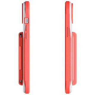 Foto 7 | Foto 7 | Iphone 14 Plus Rosa Con Porta Tarjetas