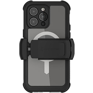 Foto 1 | Foto 1 | Funda Ghostek Ghocas3186 color Negro para iPhone 14 Pro Max