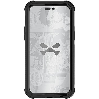 Foto 8 | Foto 8 | Funda Ghostek Ghocas3186 color Negro para iPhone 14 Pro Max