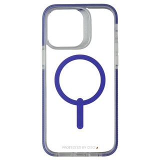 Foto 1 | Foto 1 | Funda para IPhone 14 Pro Max Gear4 702010481 Morado
