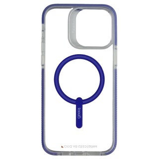Foto 2 | Foto 2 | Funda para IPhone 14 Pro Max Gear4 702010481 Morado