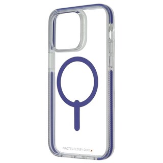 Foto 3 | Foto 3 | Funda para IPhone 14 Pro Max Gear4 702010481 Morado
