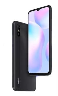 Foto 4 | Foto 4 | Smartphone Reacondicionado Xiaomi Redmi 9a 64gb+4gb Ram 4g Lte Desbloqueado