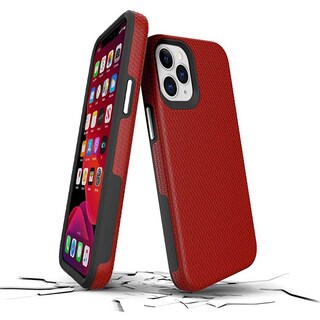 Foto 2 | Foto 2 | Funda Prodigee Rockee para iPhone 13 color Rojo