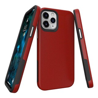 Foto 3 | Foto 3 | Funda Prodigee Rockee para iPhone 13 color Rojo