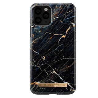 Foto 1 | Foto 1 | Funda Ideal Of Sweden para iPhone 11 Pro color Negro Mármol