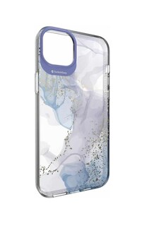 Foto 1 | Foto 1 | Funda para Celular iPhone 14 Switcheasy color Púrpura