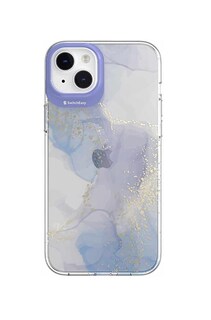 Foto 2 | Foto 2 | Funda para Celular iPhone 14 Switcheasy color Púrpura