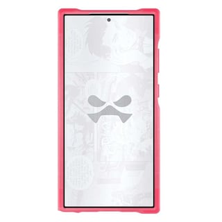 Foto 6 | Foto 6 | Funda Ghostek Covert Printed color Rosa para Samsung S23 Ultra