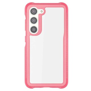 Foto 2 | Foto 2 | Funda Ghostek Covert Printed color Rosa para Samsung S23