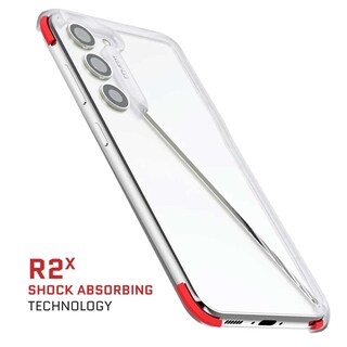 Foto 5 | Foto 5 | Funda Ghostek Covert Printed para Samsung S23 Translúcida