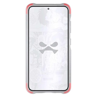 Foto 6 | Foto 6 | Funda Ghostek Covert Printed para Samsung S23 Translúcida
