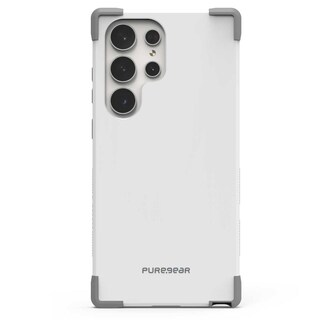 Foto 1 | Foto 1 | Funda Puregear Dualtek para Samsung S23 Ultra Blanca