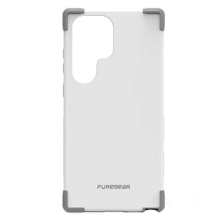 Foto 2 | Foto 2 | Funda Puregear Dualtek para Samsung S23 Ultra Blanca