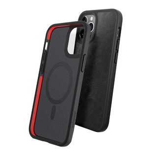 Foto 1 | Foto 1 | Funda Prodigee Magneteek para iPhone 12 Pro Max color Negro Jet