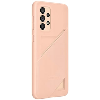 Foto 3 | Foto 3 | Funda para Galaxy A33 Samsung Card Slot Cover Porta Tarjeta color Rosa