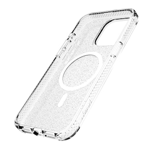 Foto 3 | Foto 3 | Funda Prodigee para iPhone 15 Pro Max Transparente
