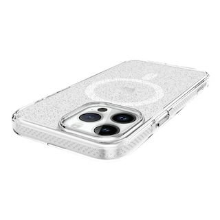 Foto 4 | Foto 4 | Funda Prodigee para iPhone 15 Pro Max Transparente