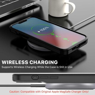 Foto 4 | Foto 4 | Funda Mybat Skullcap para iPhone 14 Pro Negra