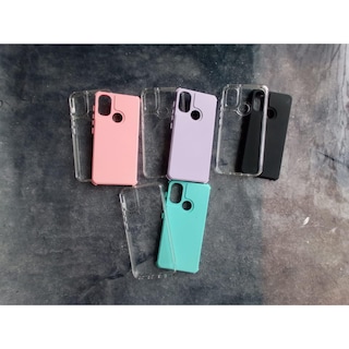 Foto 5 | Foto 5 | Funda Atti para Celular Motorola E22-E22i color Lila