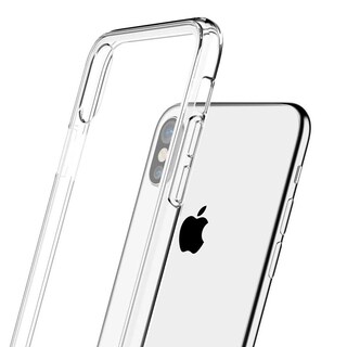 Foto 2 | Foto 2 | Funda Prodigee Scene para iPhone X y Xs Transparente