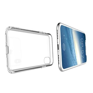 Foto 3 | Foto 3 | Funda Prodigee Scene para iPhone X y Xs Transparente