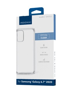 Foto 1 | Foto 1 | Funda Insignia para Celular Samsung Galaxy S20