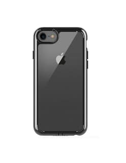 Foto 1 | Foto 1 | Funda Lumina Basariworld iPhone 8 7 y 6 Transparente/Humo