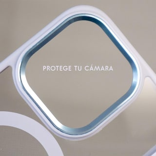 Foto 2 | Foto 2 | Funda Magnética Life Connekt Púrpura para iPhone 11/12/13