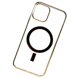 Foto 1 | Foto 1 | Funda Magnética Life Connekt para iPhone 11 Pro/11 Pro Max/12 Mini/12 Pro/12 Pro Max/13 Pro/13 Pro Max