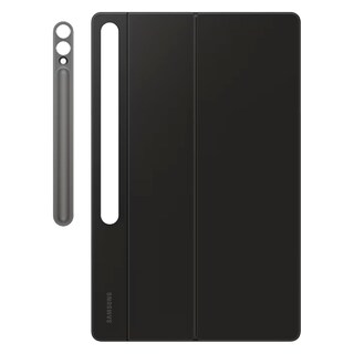 Foto 3 | Foto 3 | Funda Samsung EF-DX915BBSGMX Negra para Galaxy Tab S9 Ultra Book Cover Keyboard
