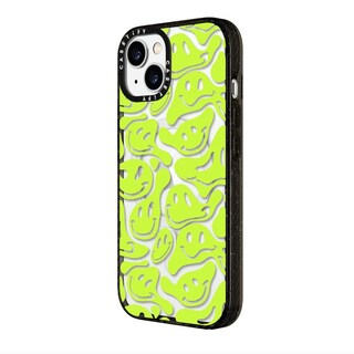 Foto 2 | Foto 2 | Case Casetify Acid Smiles Para Iphone 13, 14 Y 15 Plus