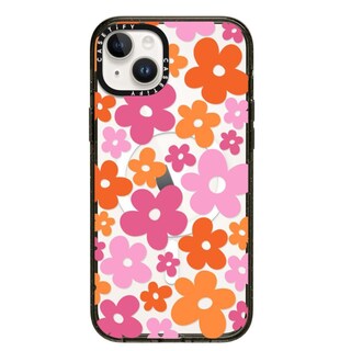 Foto 1 | Foto 1 | Case Casetify Abstract Floral Para Iphone 15