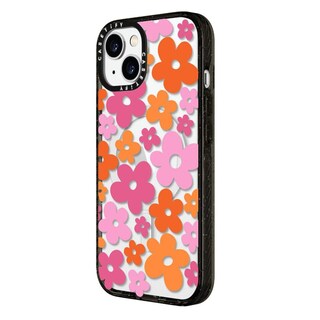 Foto 2 | Foto 2 | Case Casetify Abstract Floral Para Iphone 15