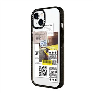 Foto 2 | Foto 2 | Case Casetify Label Note Para Iphone 13, 14 Y 15 Plus