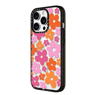 Foto 2 | Foto 2 | Case Casetify Abstract Floral Para Iphone 15 Pro Max