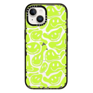 Foto 1 | Foto 1 | Case Casetify Acid Smiles Para Iphone 15