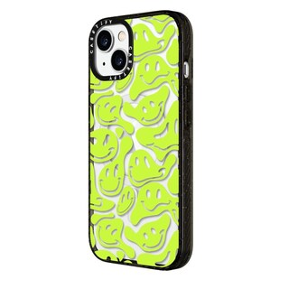 Foto 2 | Foto 2 | Case Casetify Acid Smiles Para Iphone 15