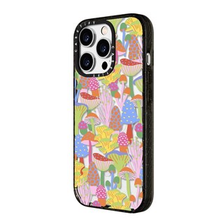 Foto 2 | Foto 2 | Case Casetify Mushroom Ecology Para Iphone 15 Pro Max