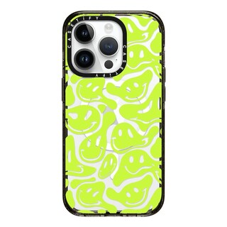 Foto 1 | Foto 1 | Case Casetify Acid Smiles Para Iphone 15 Pro