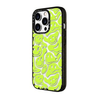 Foto 2 | Foto 2 | Case Casetify Acid Smiles Para Iphone 15 Pro