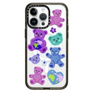 Foto 1 | Foto 1 | Case Casetify Teddy Earth Para Iphone 15 Pro Max