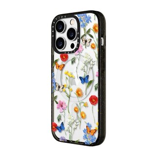 Foto 2 | Foto 2 | Case Casetify Ditsy Floral Para Iphone 15 Pro Max