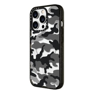 Foto 3 | Foto 3 | Case Casetify Camo Over Para Iphone 15 Pro