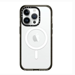 Foto 1 | Foto 1 | Case Casetify Impact Magsafe Para Iphone 15 Pro Max
