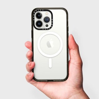 Foto 3 | Foto 3 | Case Casetify Impact Magsafe Para Iphone 15 Pro Max