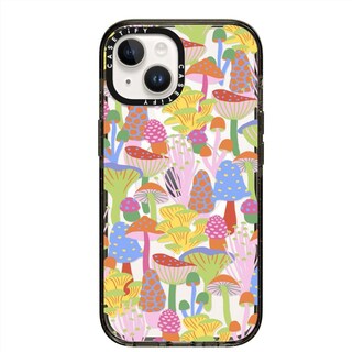 Foto 1 | Foto 1 | Case Casetify Mushroom Ecology Para Iphone 15
